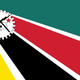 Illustration for article titled The Coolest Flags in Human History